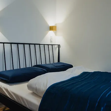 Capsule Hotel Nyhavn63-3